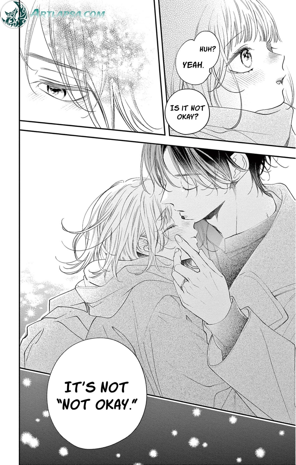 Tora-Ou no Hanayome-san Chapter 35 page 41 - 