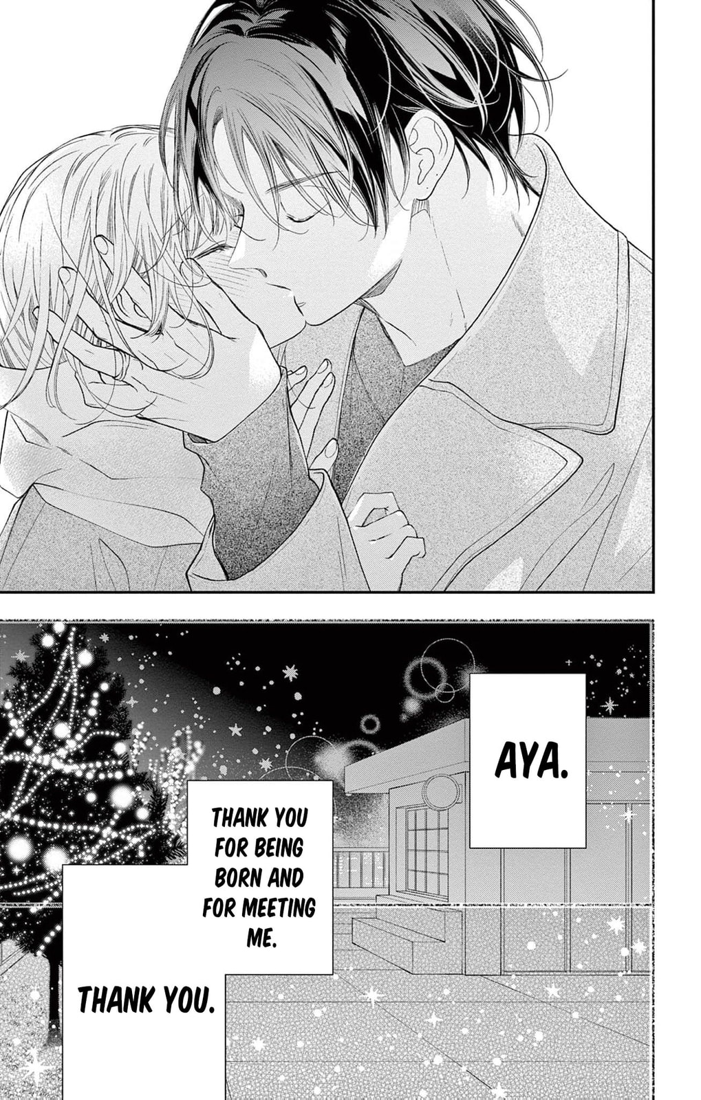 Tora-Ou no Hanayome-san Chapter 35 page 42 - 