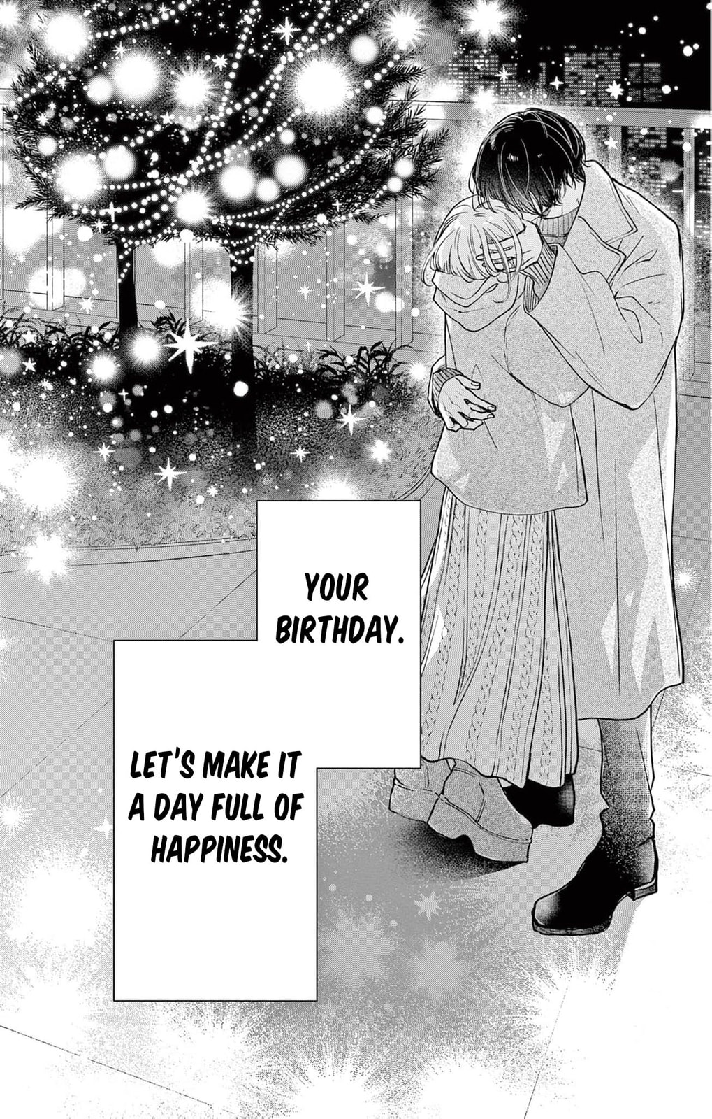 Tora-Ou no Hanayome-san Chapter 35 page 43 - 