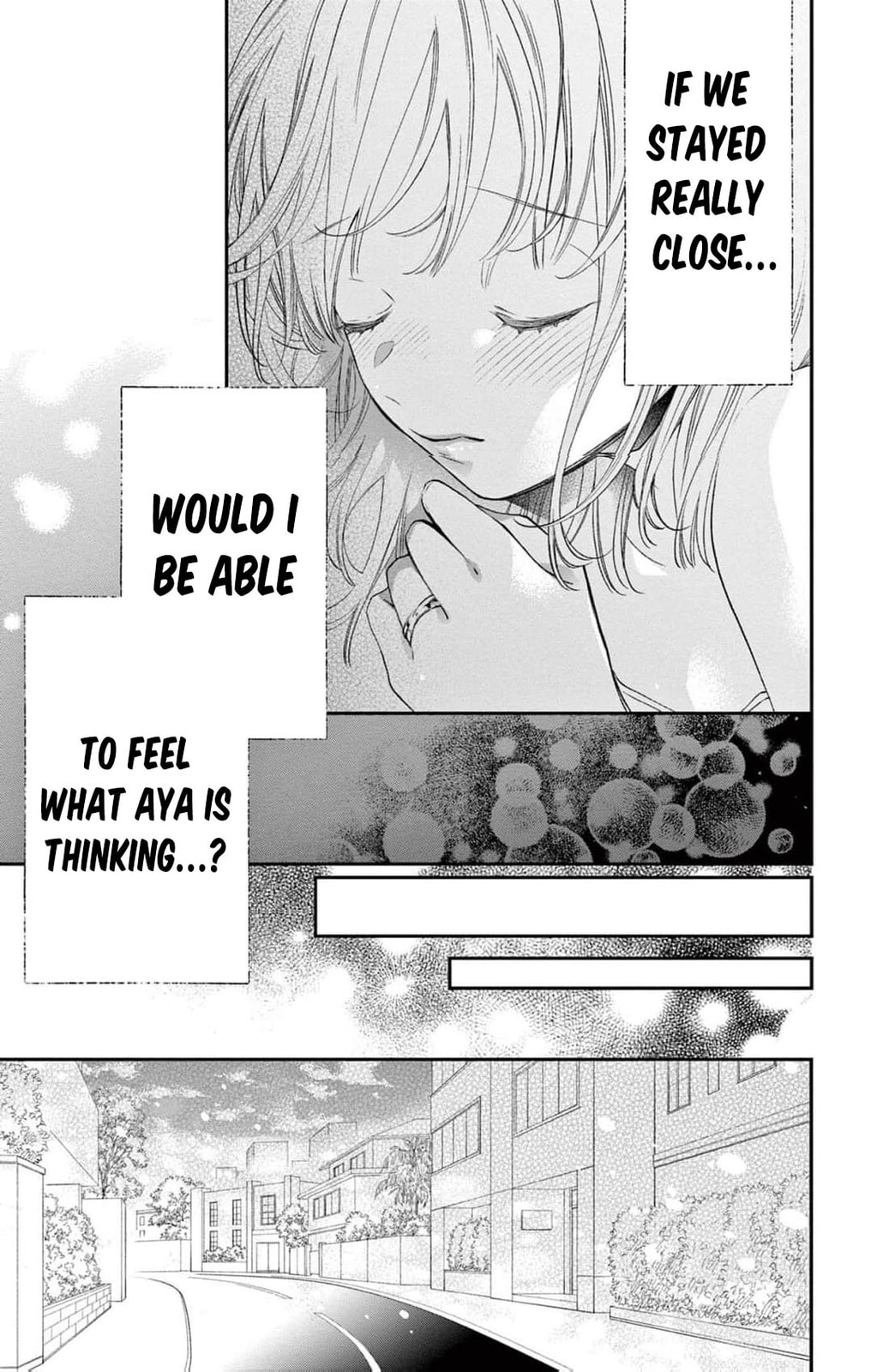 Tora-Ou no Hanayome-san Chapter 35 page 8 - 