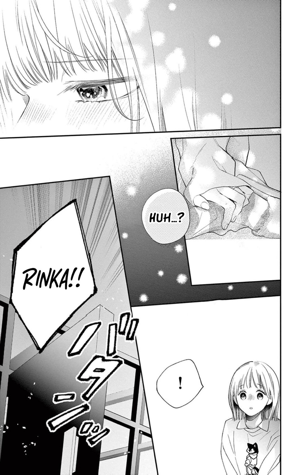 Tora-Ou no Hanayome-san Chapter 36 page 28 - 