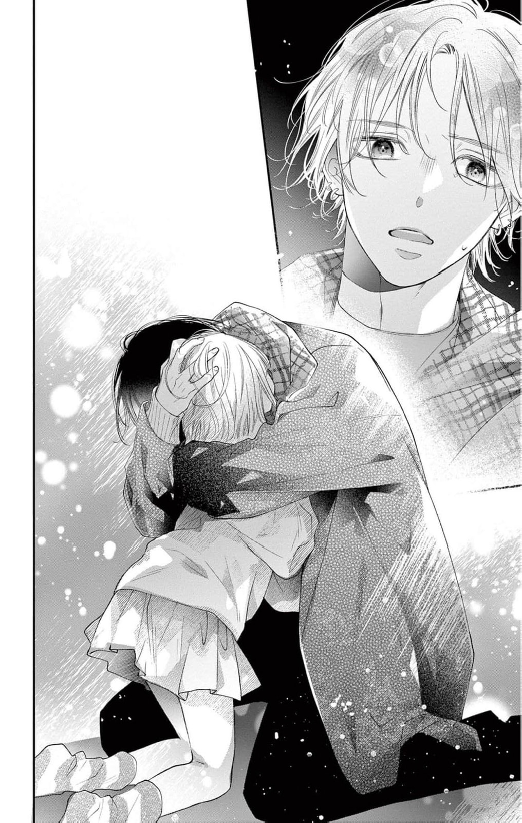 Tora-Ou no Hanayome-san Chapter 36 page 29 - 
