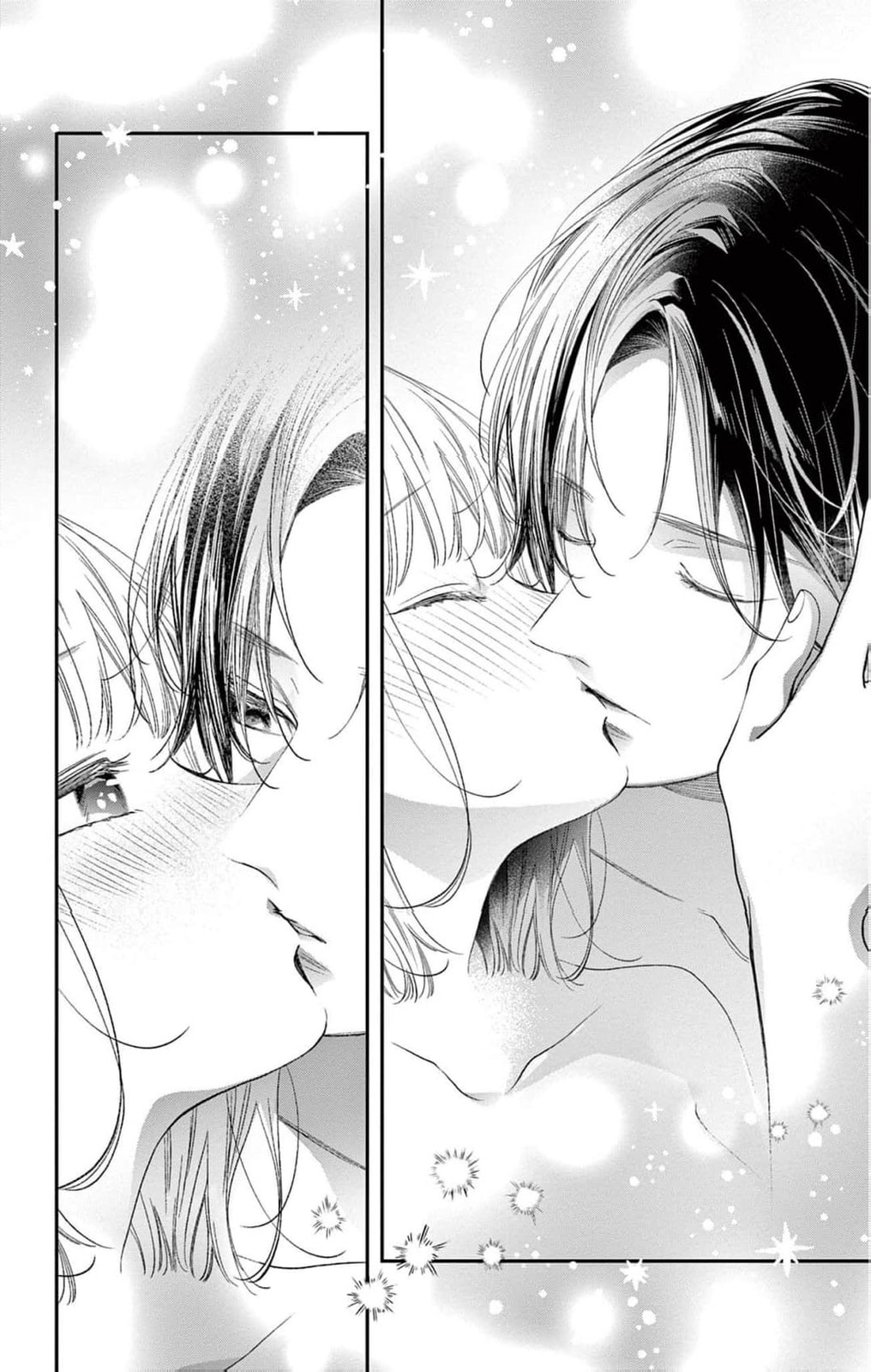 Tora-Ou no Hanayome-san Chapter 36 page 35 - 