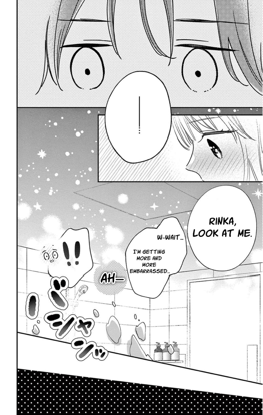 Tora-Ou no Hanayome-san Chapter 36 page 37 - 