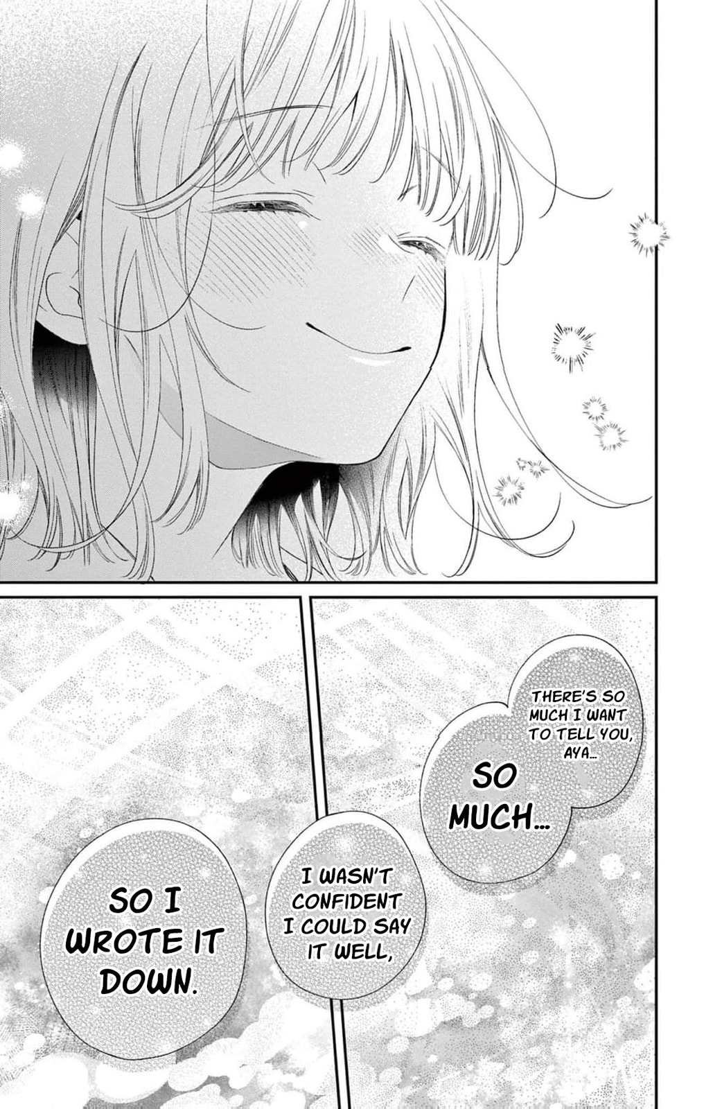 Tora-Ou no Hanayome-san Chapter 36 page 40 - 