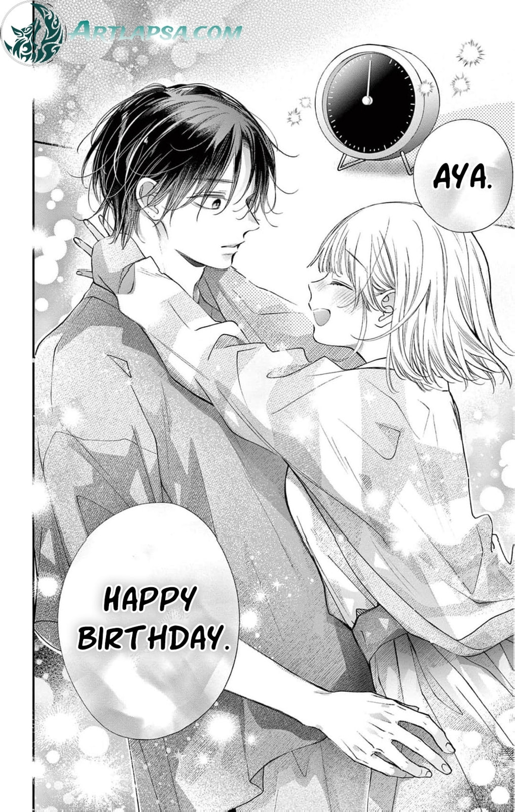 Tora-Ou no Hanayome-san Chapter 36 page 41 - 