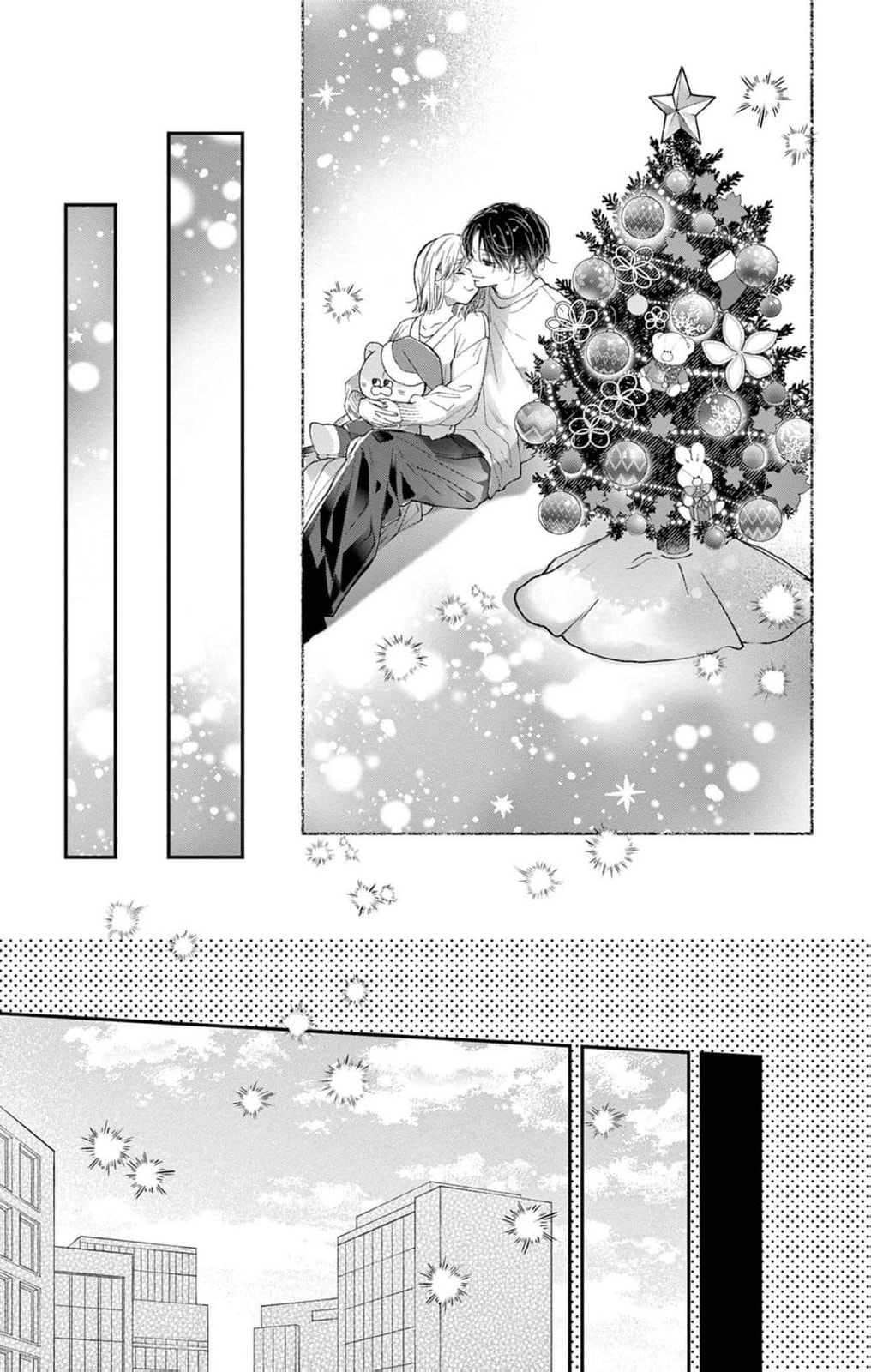 Tora-Ou no Hanayome-san Chapter 36 page 8 - 