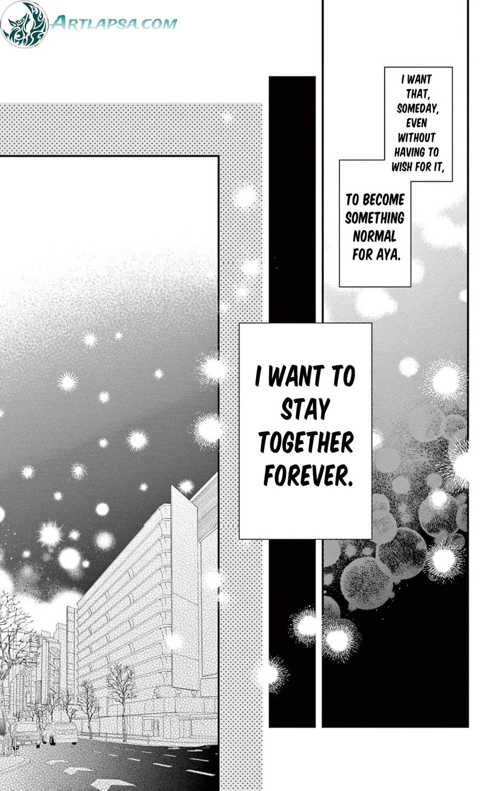Tora-Ou no Hanayome-san Chapter 37 page 16 - 