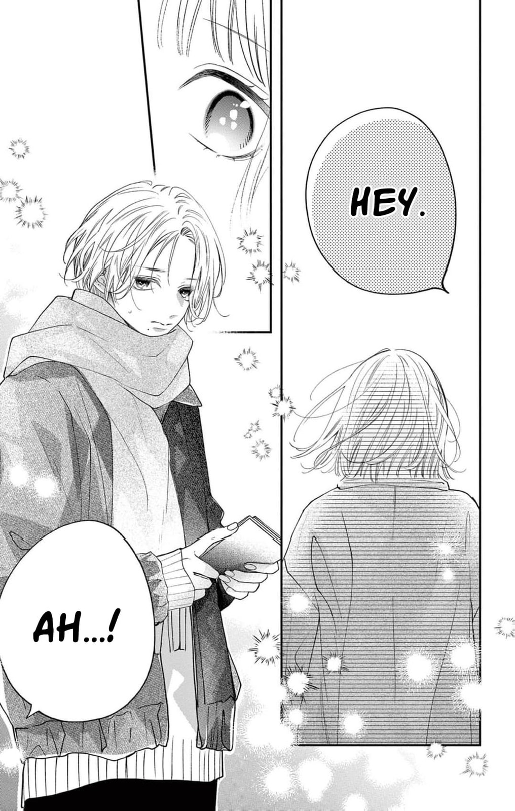 Tora-Ou no Hanayome-san Chapter 37 page 24 - 