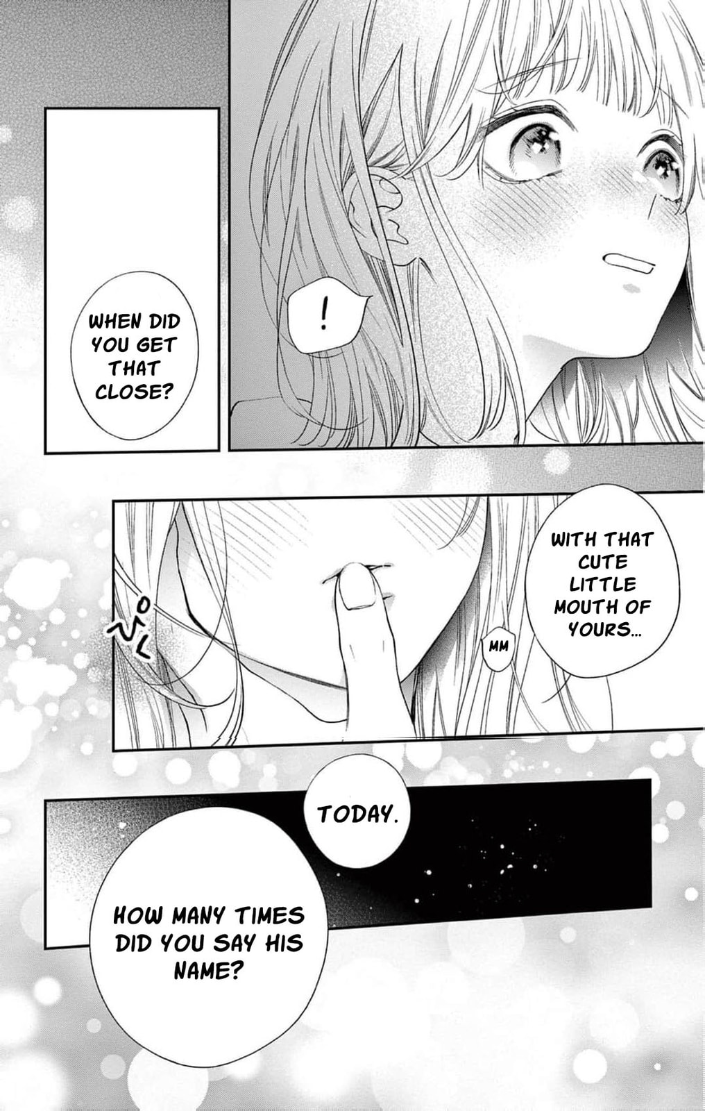 Tora-Ou no Hanayome-san Chapter 37 page 39 - 