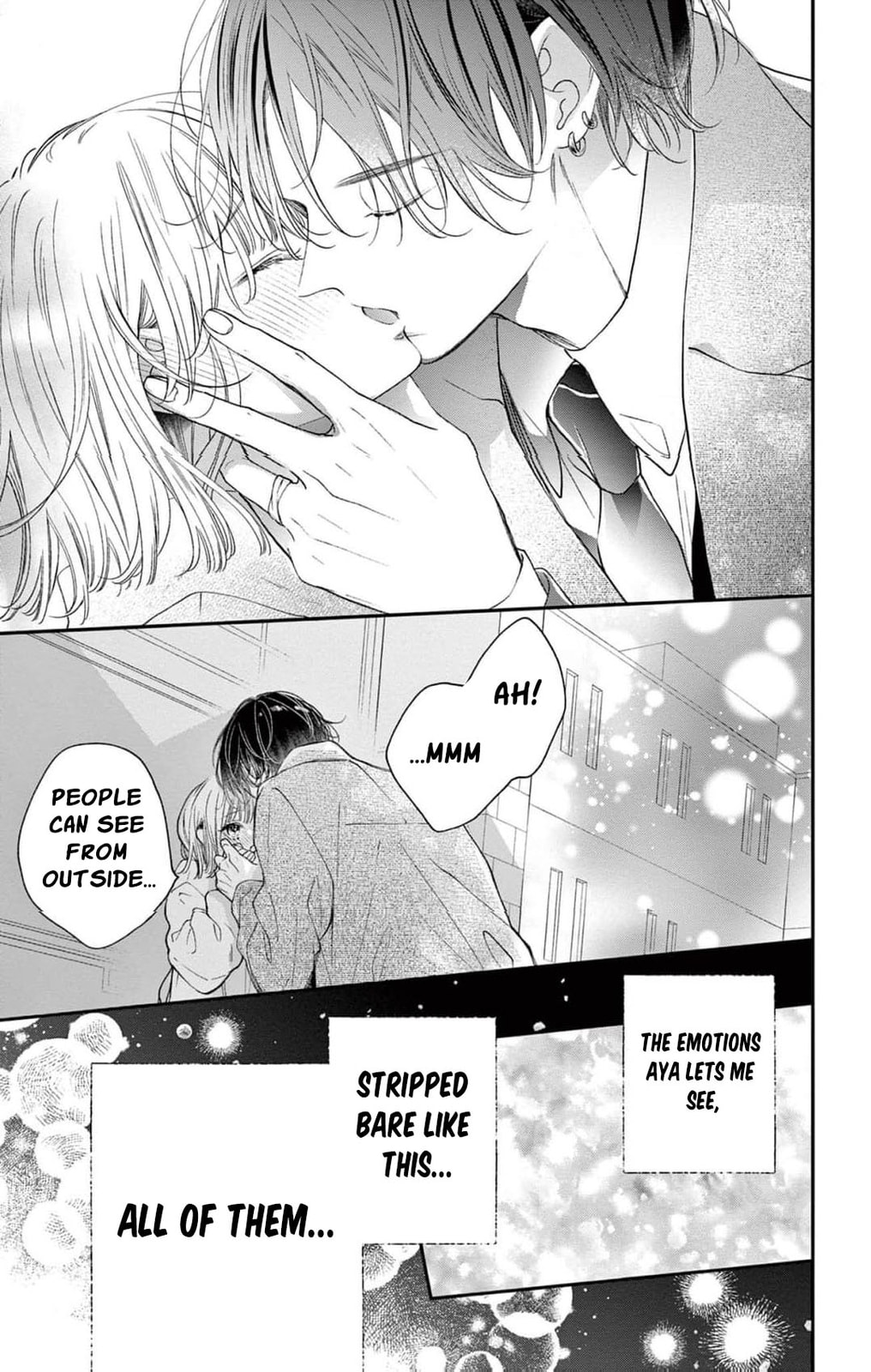 Tora-Ou no Hanayome-san Chapter 37 page 40 - 