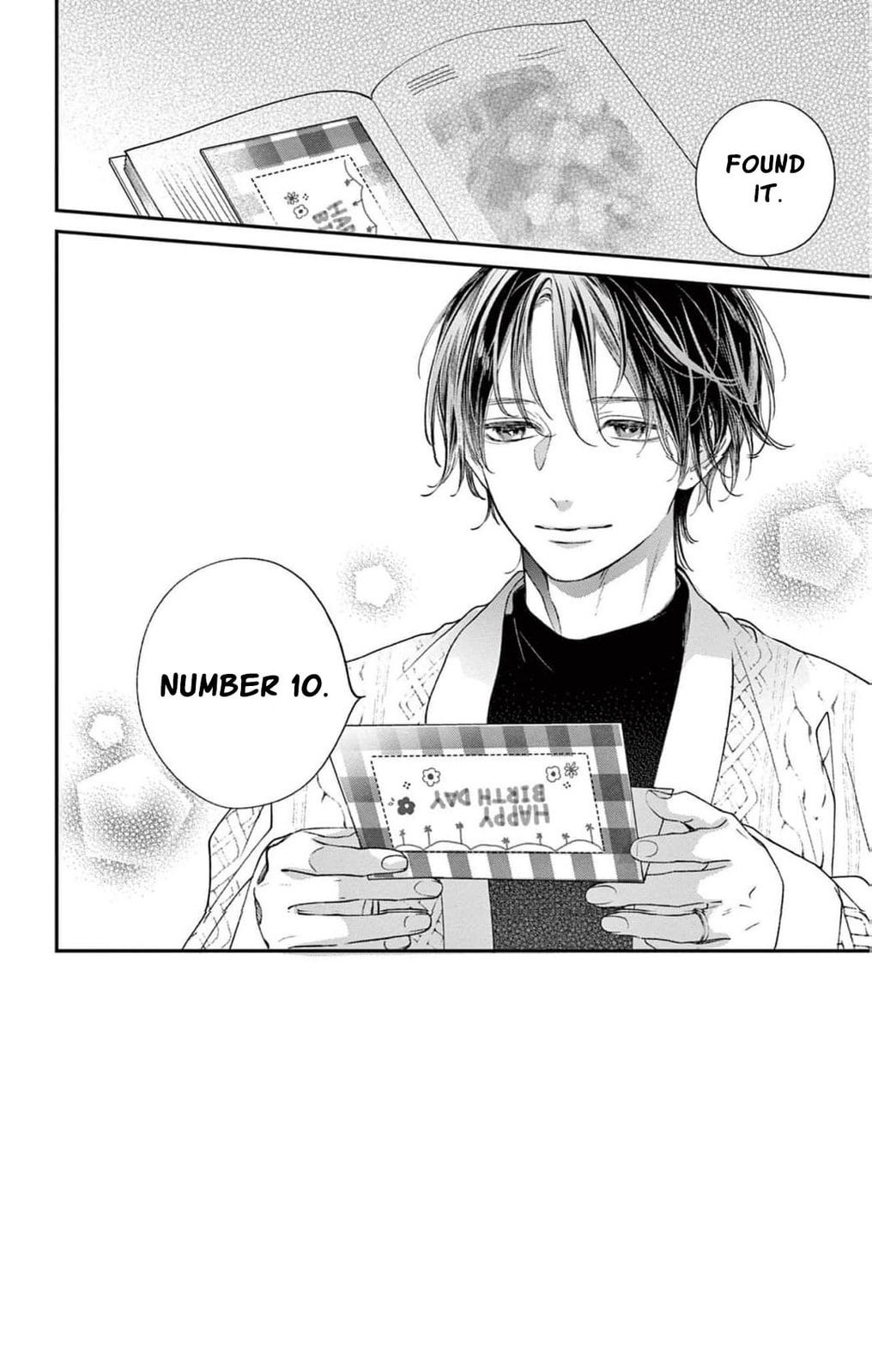 Tora-Ou no Hanayome-san Chapter 37 page 5 - 