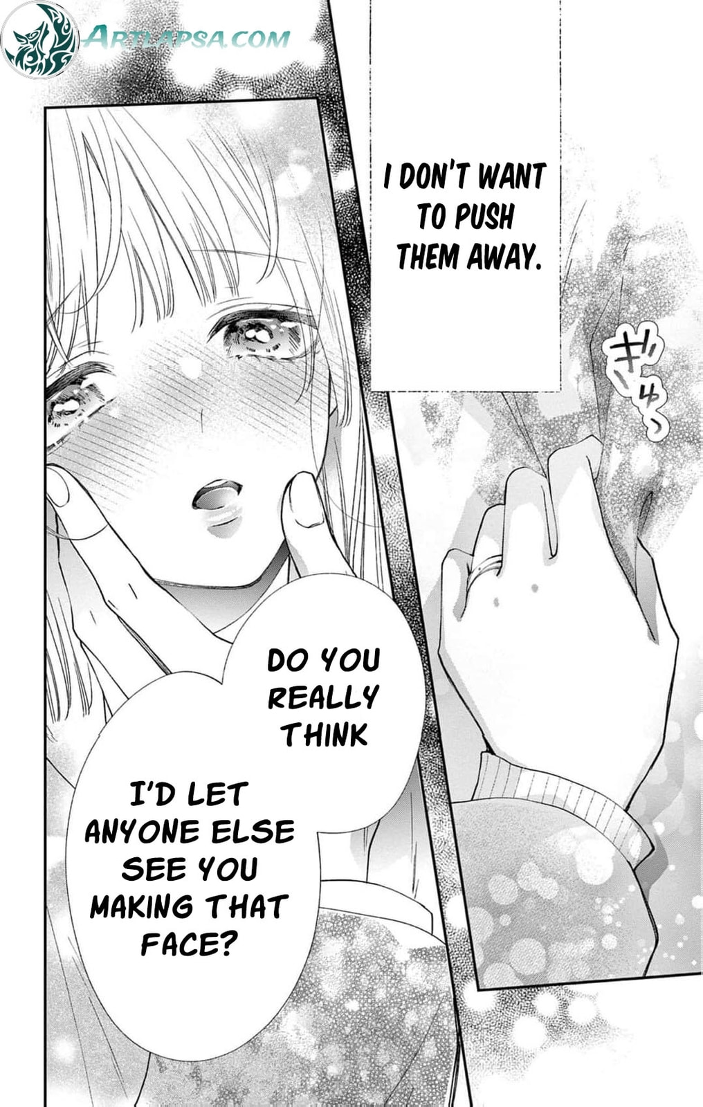 Tora-Ou no Hanayome-san Chapter 37 page 41 - 
