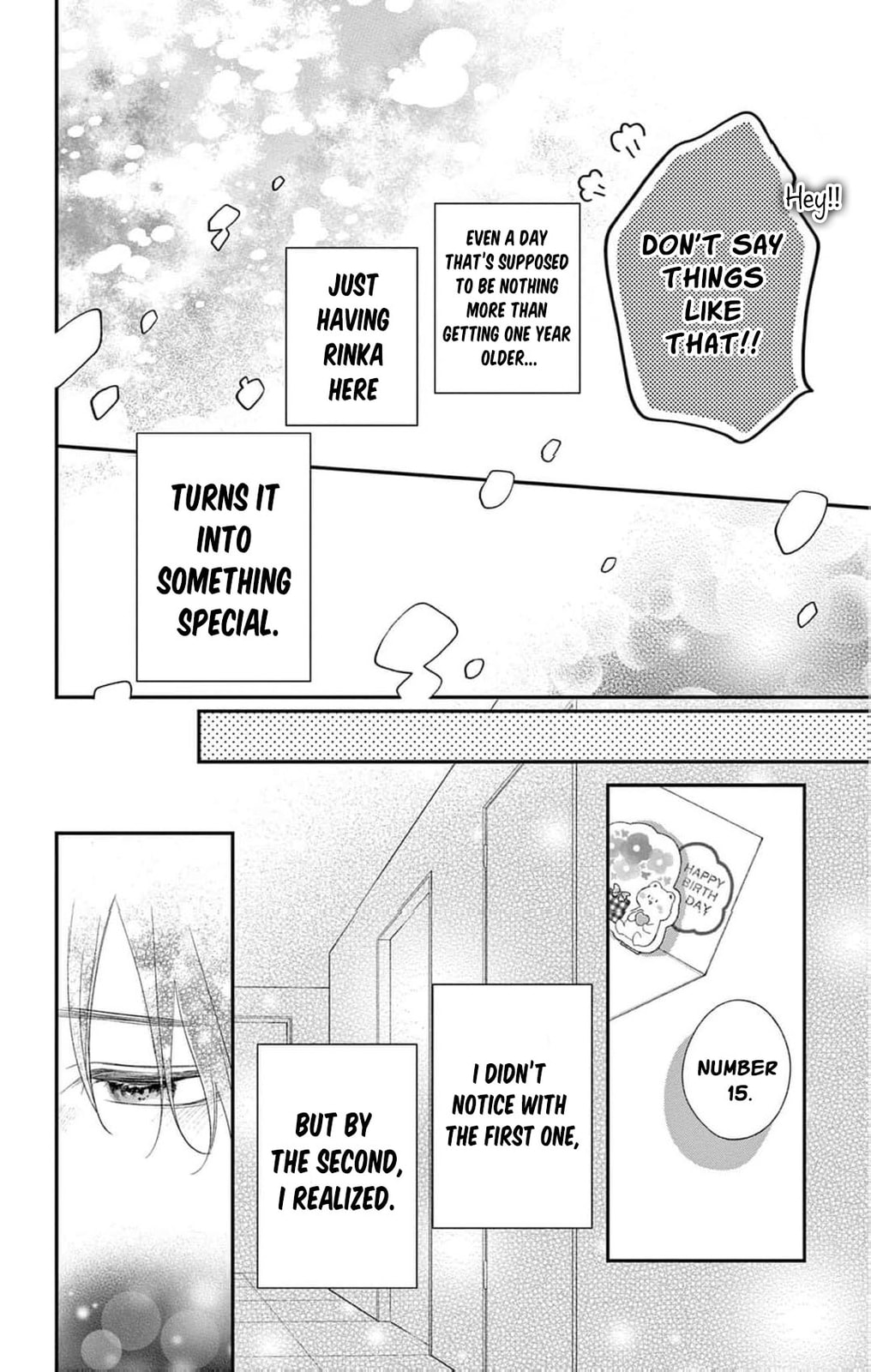 Tora-Ou no Hanayome-san Chapter 37 page 9 - 