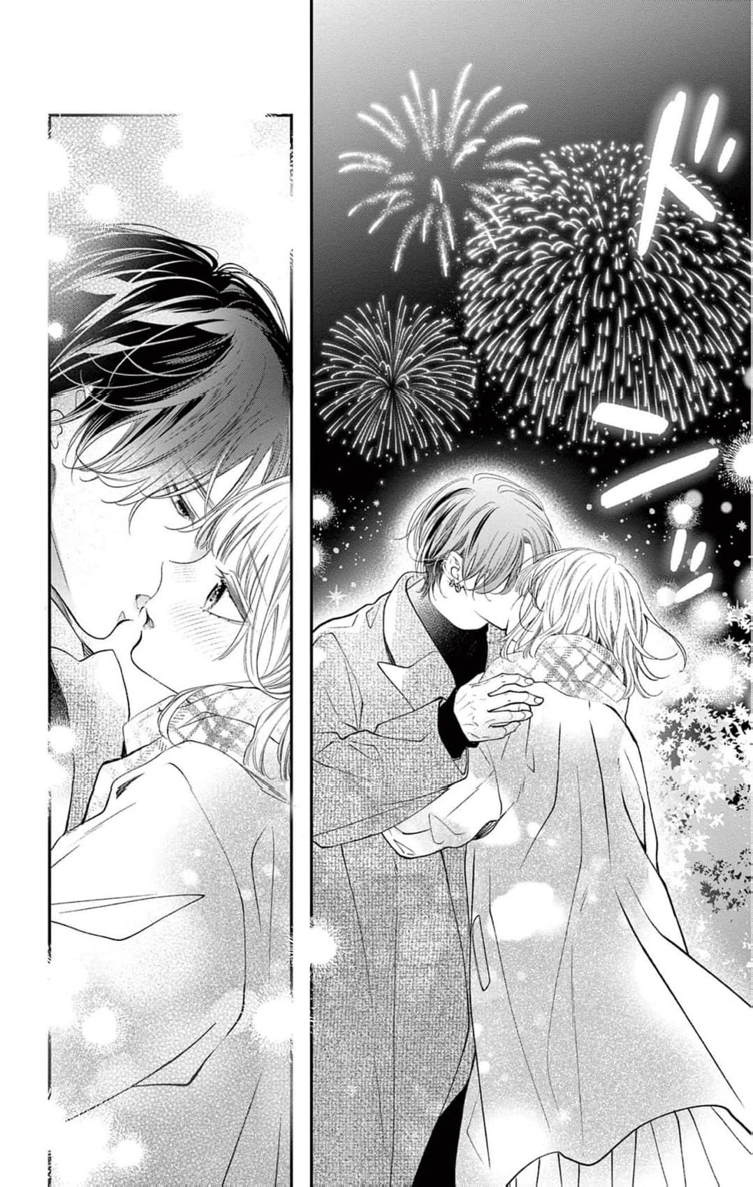 Tora-Ou no Hanayome-san Chapter 38 page 27 - 