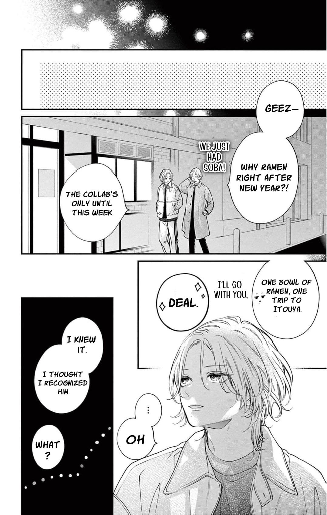 Tora-Ou no Hanayome-san Chapter 38 page 29 - 