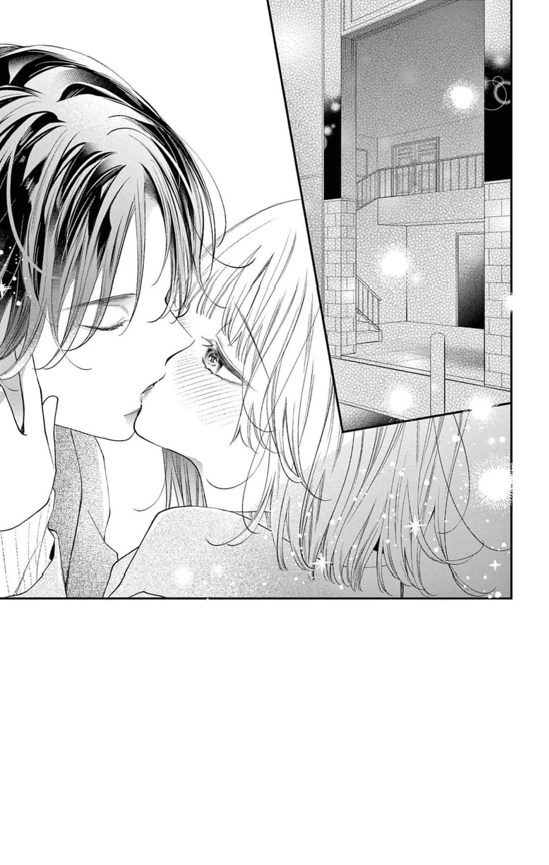 Tora-Ou no Hanayome-san Chapter 38 page 4 - 