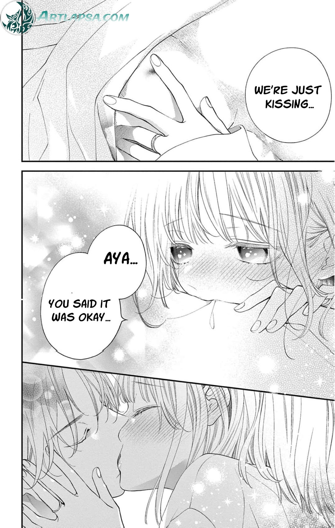 Tora-Ou no Hanayome-san Chapter 38 page 41 - 