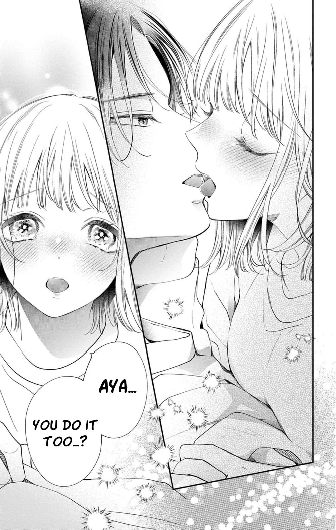 Tora-Ou no Hanayome-san Chapter 38 page 42 - 