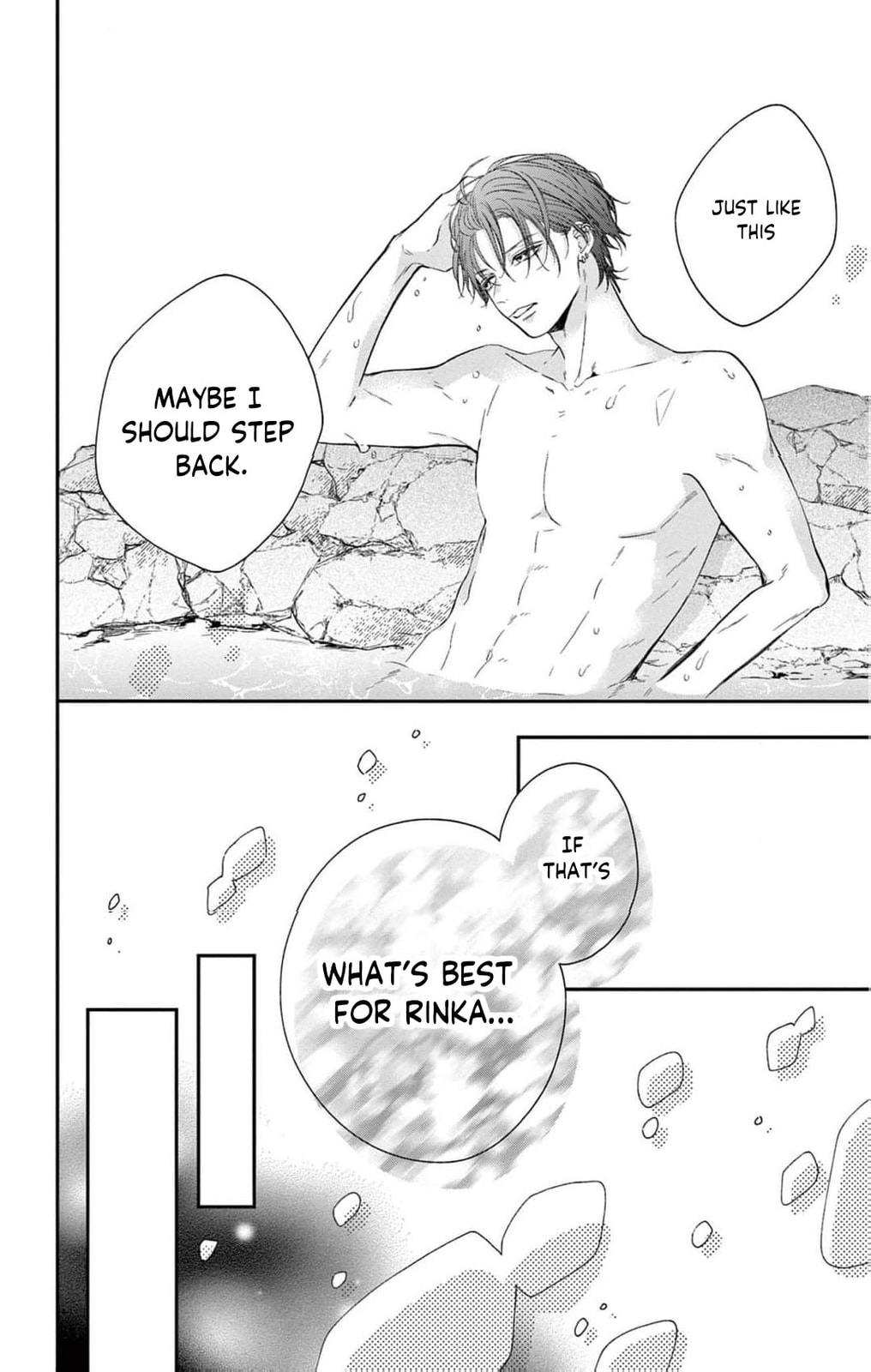 Tora-Ou no Hanayome-san Chapter 4 page 29 - 