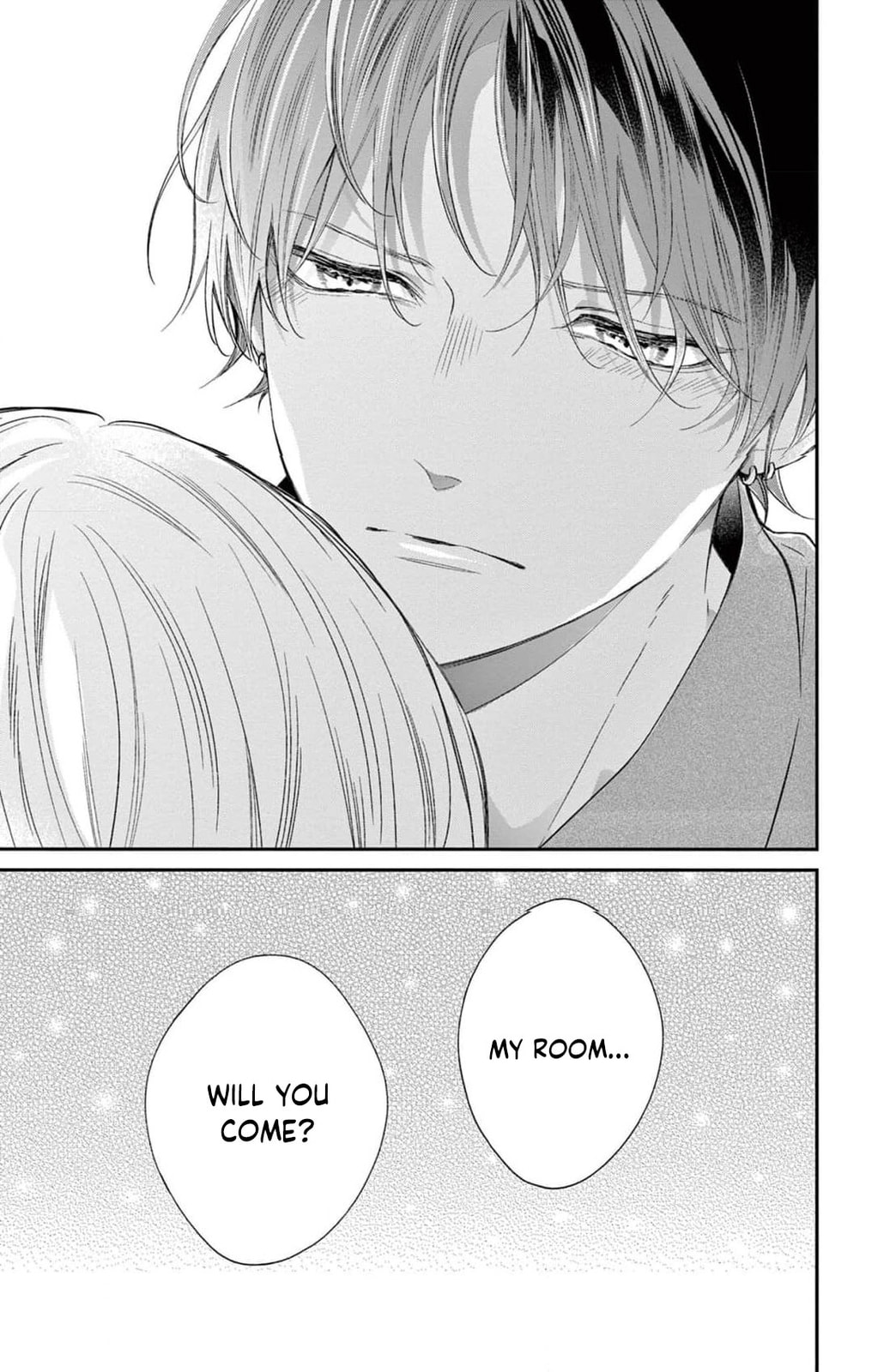 Tora-Ou no Hanayome-san Chapter 4 page 40 - 