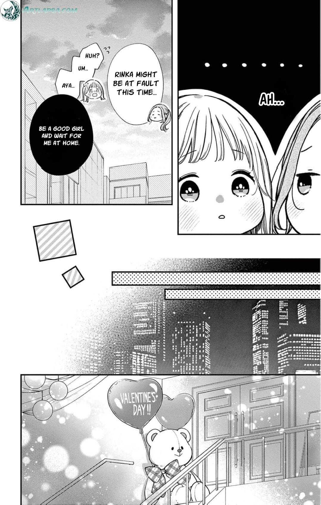 Tora-Ou no Hanayome-san Chapter 40 page 11 - 