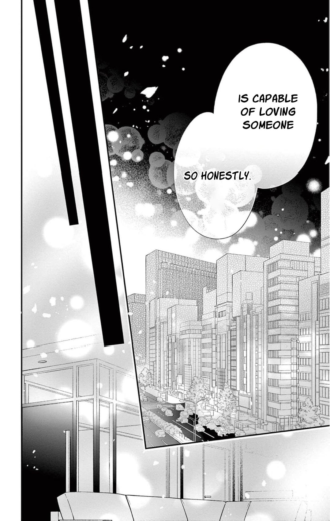 Tora-Ou no Hanayome-san Chapter 40 page 27 - 