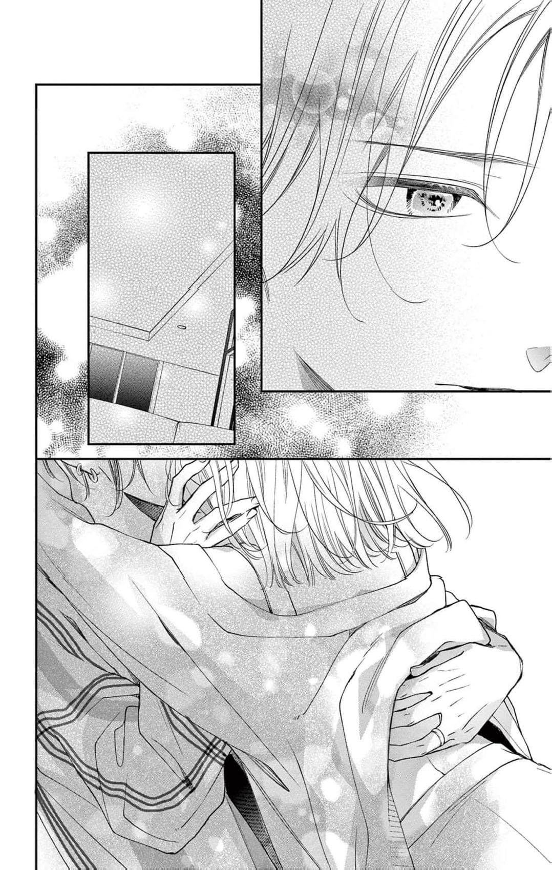 Tora-Ou no Hanayome-san Chapter 40 page 39 - 