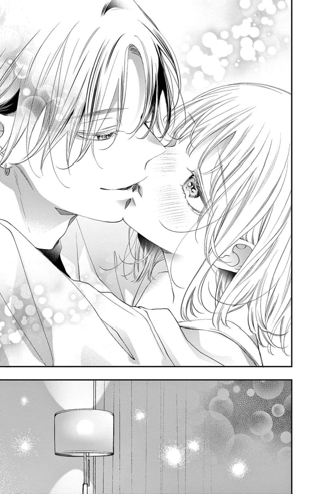 Tora-Ou no Hanayome-san Chapter 40 page 40 - 