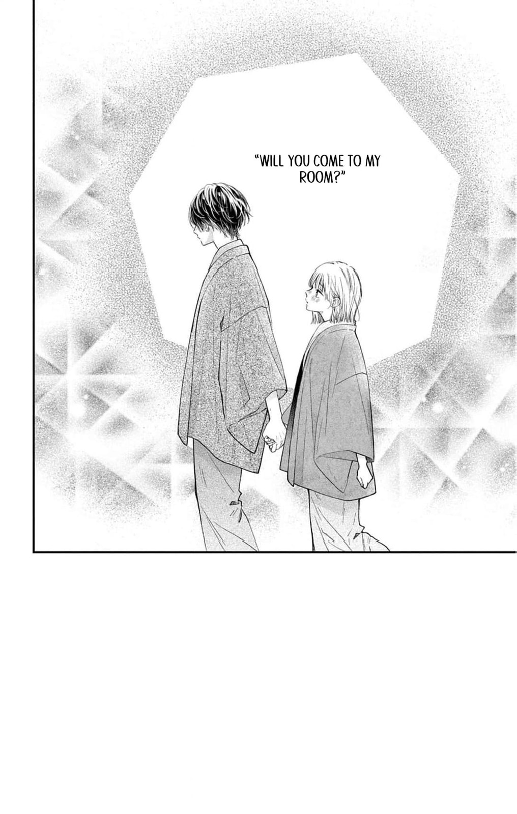 Tora-Ou no Hanayome-san Chapter 5 page 5 - 