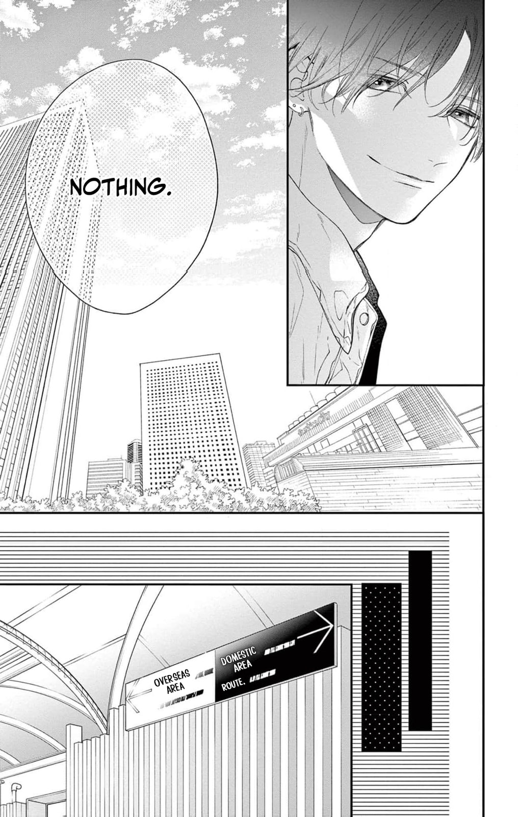 Tora-Ou no Hanayome-san Chapter 6 page 14 - 