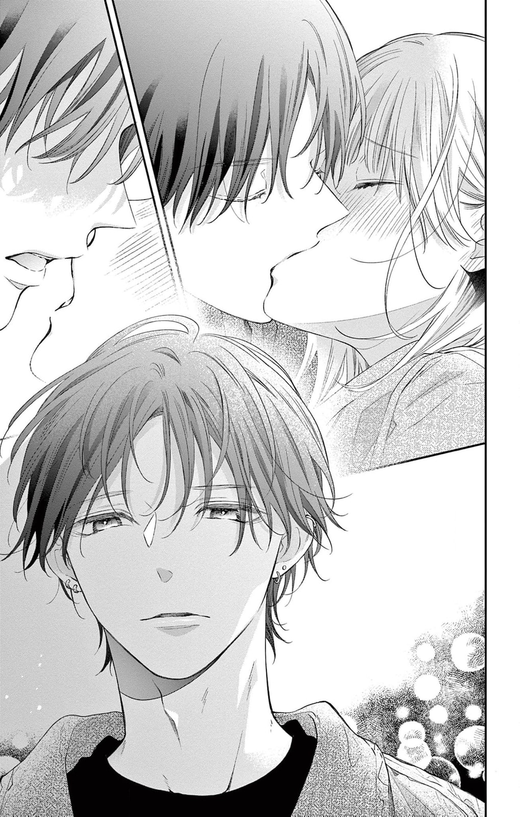 Tora-Ou no Hanayome-san Chapter 6 page 28 - 