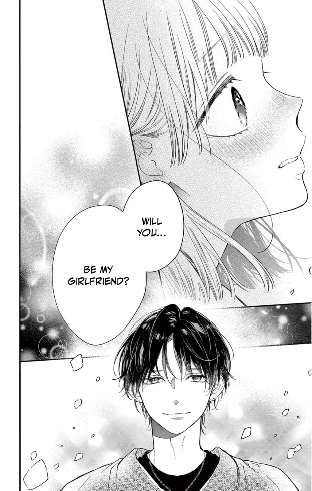 Tora-Ou no Hanayome-san Chapter 6 page 33 - 