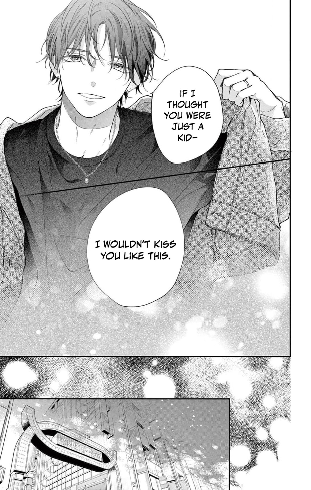 Tora-Ou no Hanayome-san Chapter 6 page 38 - 