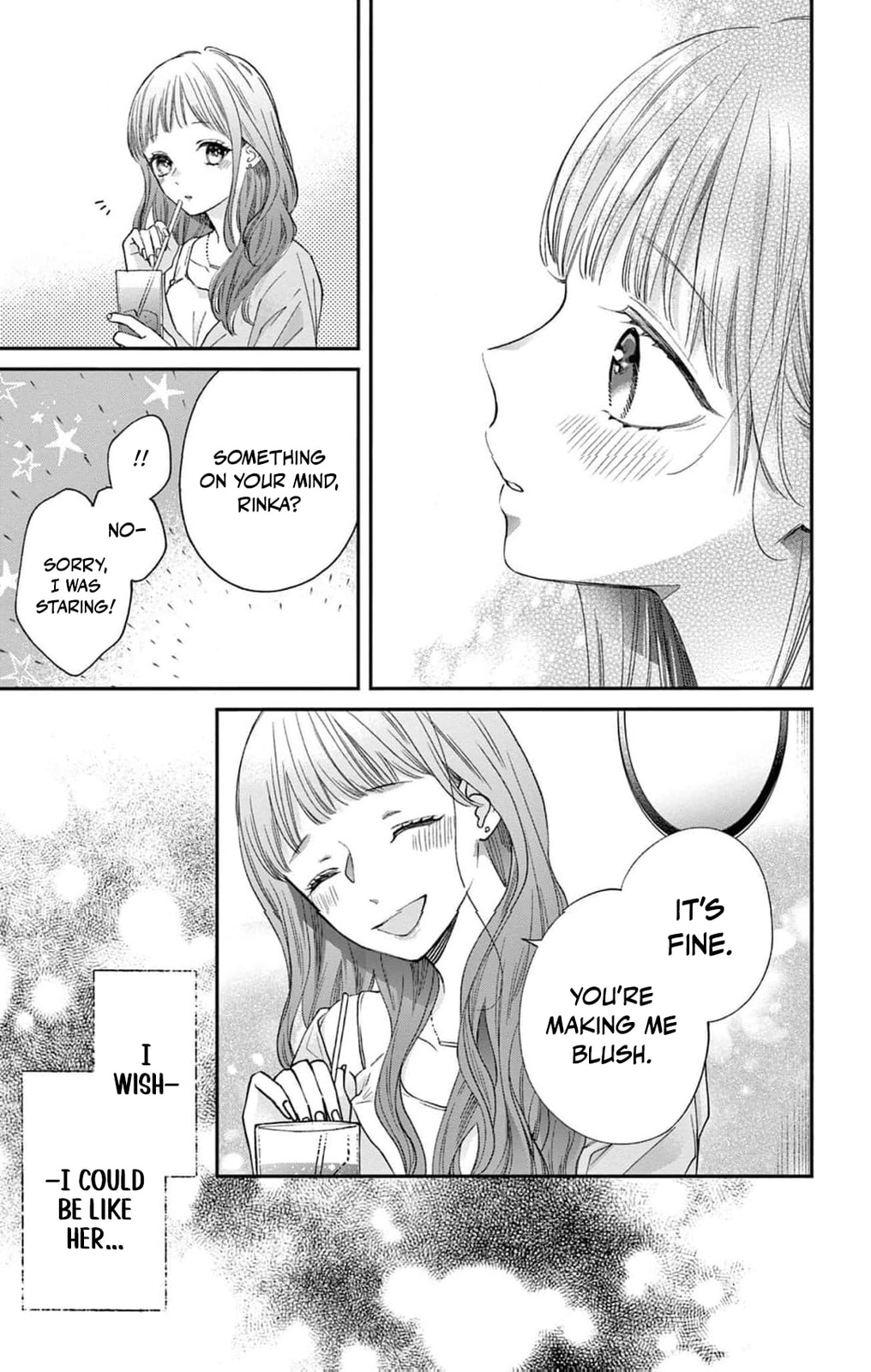 Tora-Ou no Hanayome-san Chapter 7 page 14 - 