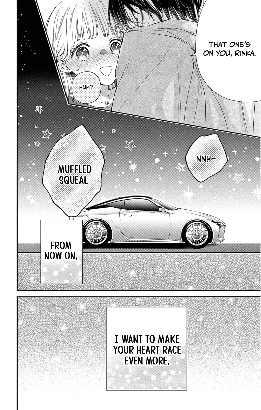 Tora-Ou no Hanayome-san Chapter 7 page 41 - 