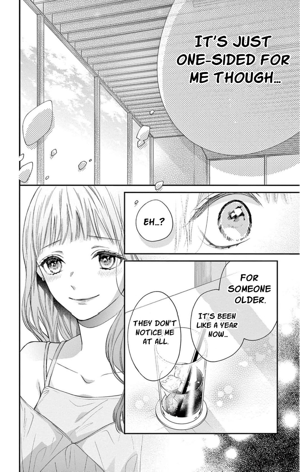 Tora-Ou no Hanayome-san Chapter 8 page 13 - 