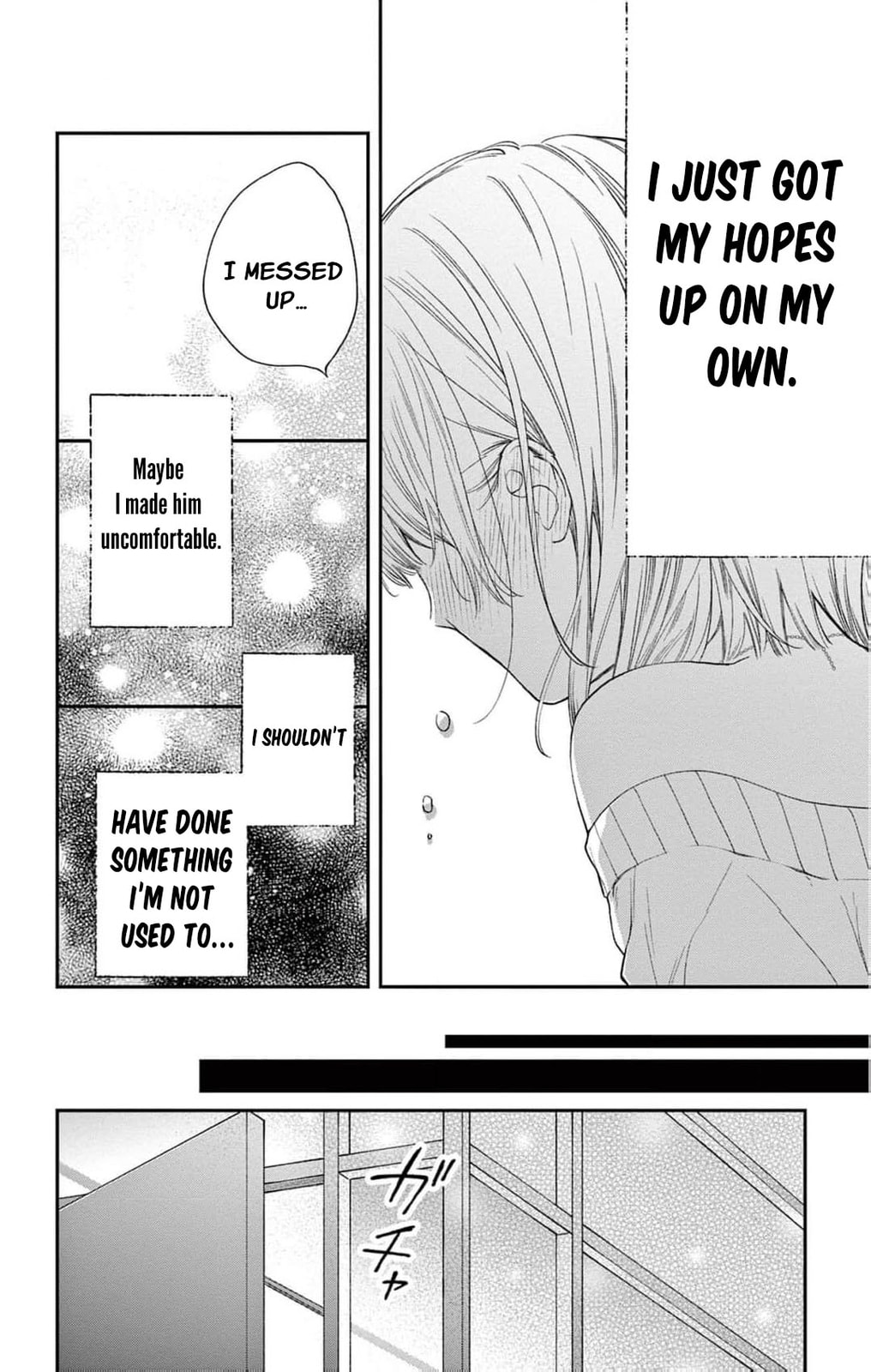 Tora-Ou no Hanayome-san Chapter 8 page 29 - 