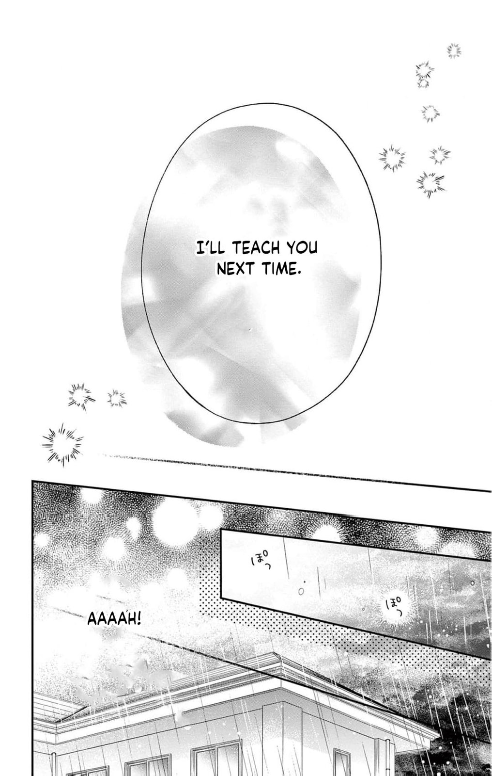 Tora-Ou no Hanayome-san Chapter 9 page 39 - 