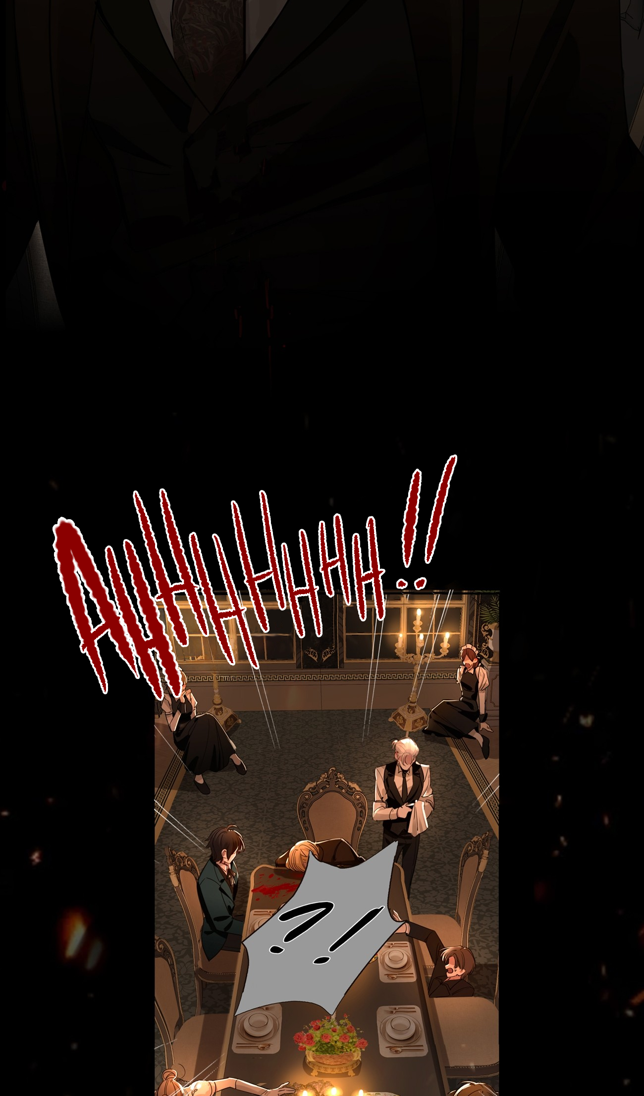 Tortured Love Chapter 0 page 12 - 