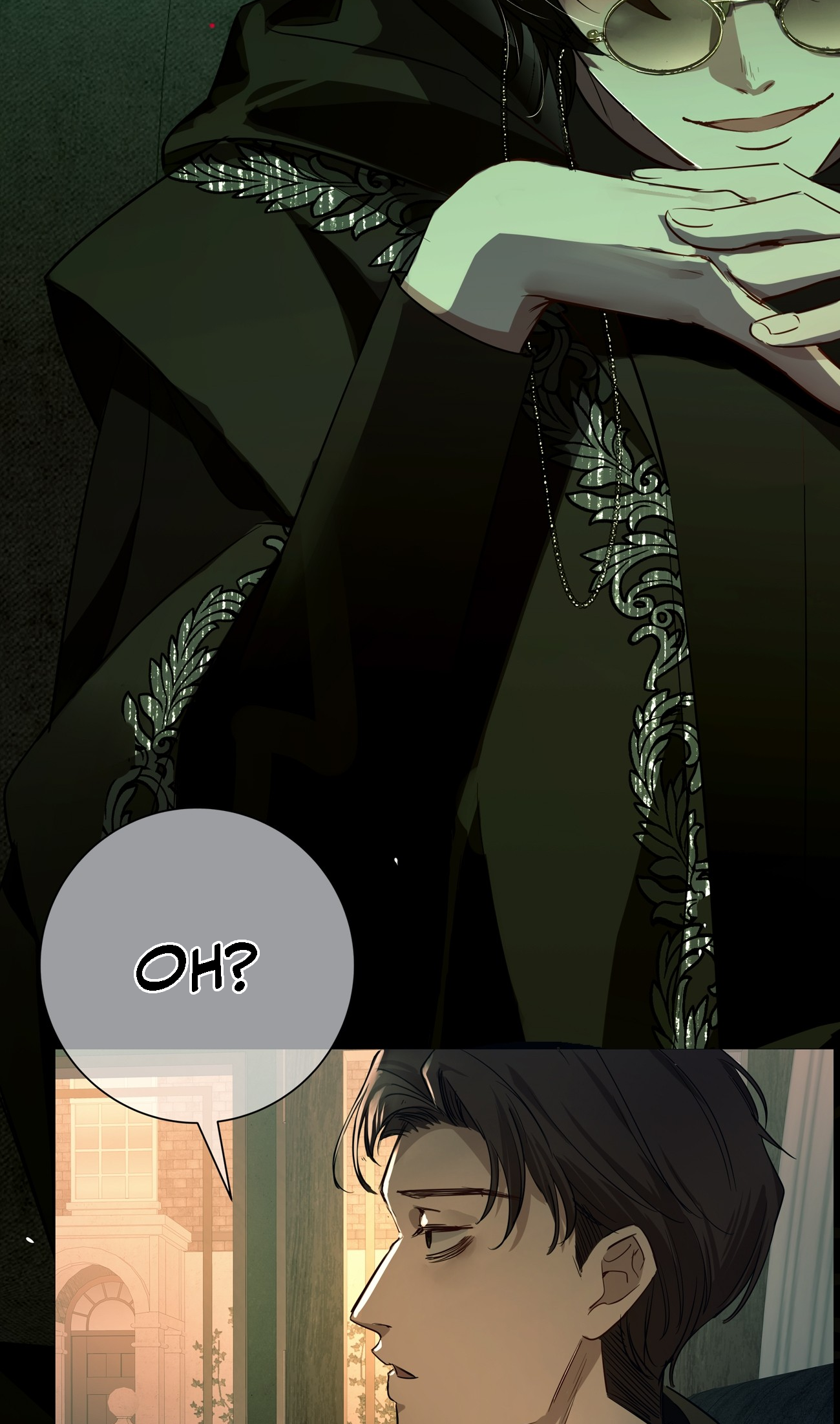 Tortured Love Chapter 0 page 9 - 