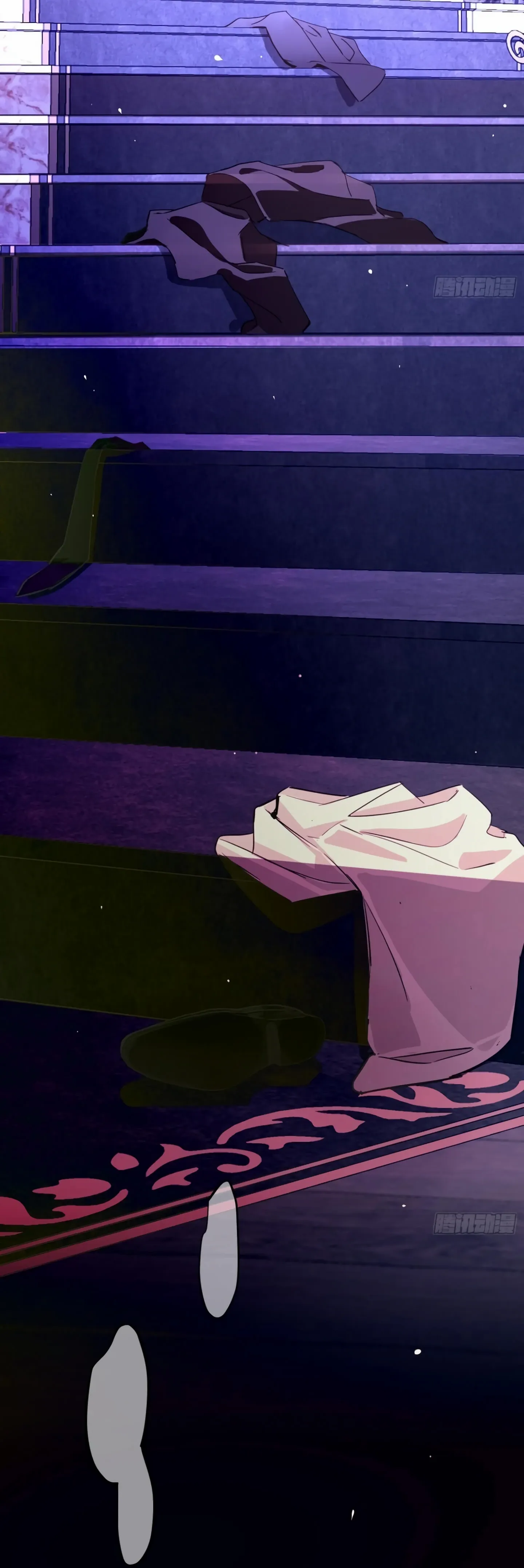 Tortured Love Chapter 1 page 2 - 