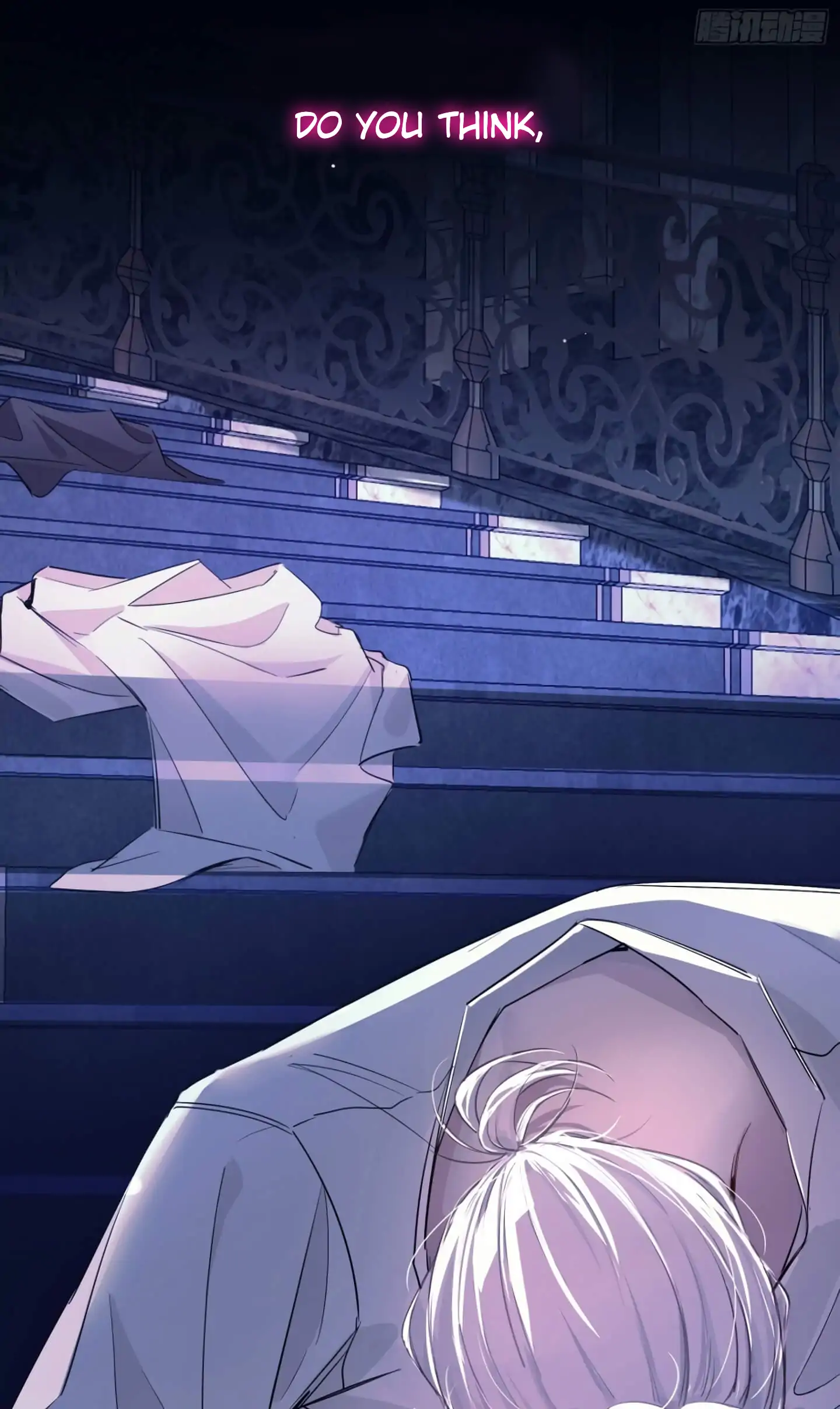 Tortured Love Chapter 1 page 11 - 