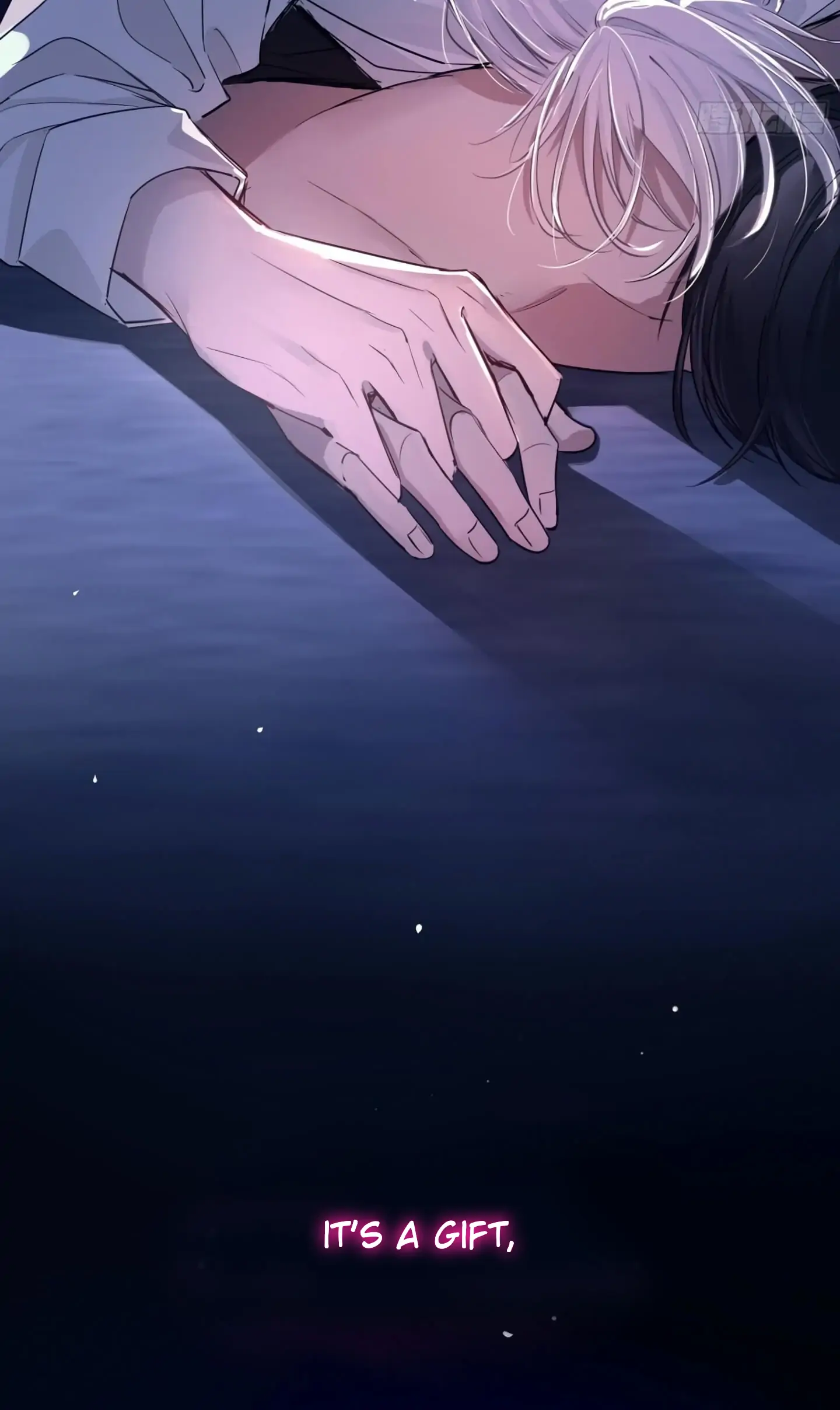 Tortured Love Chapter 1 page 12 - 
