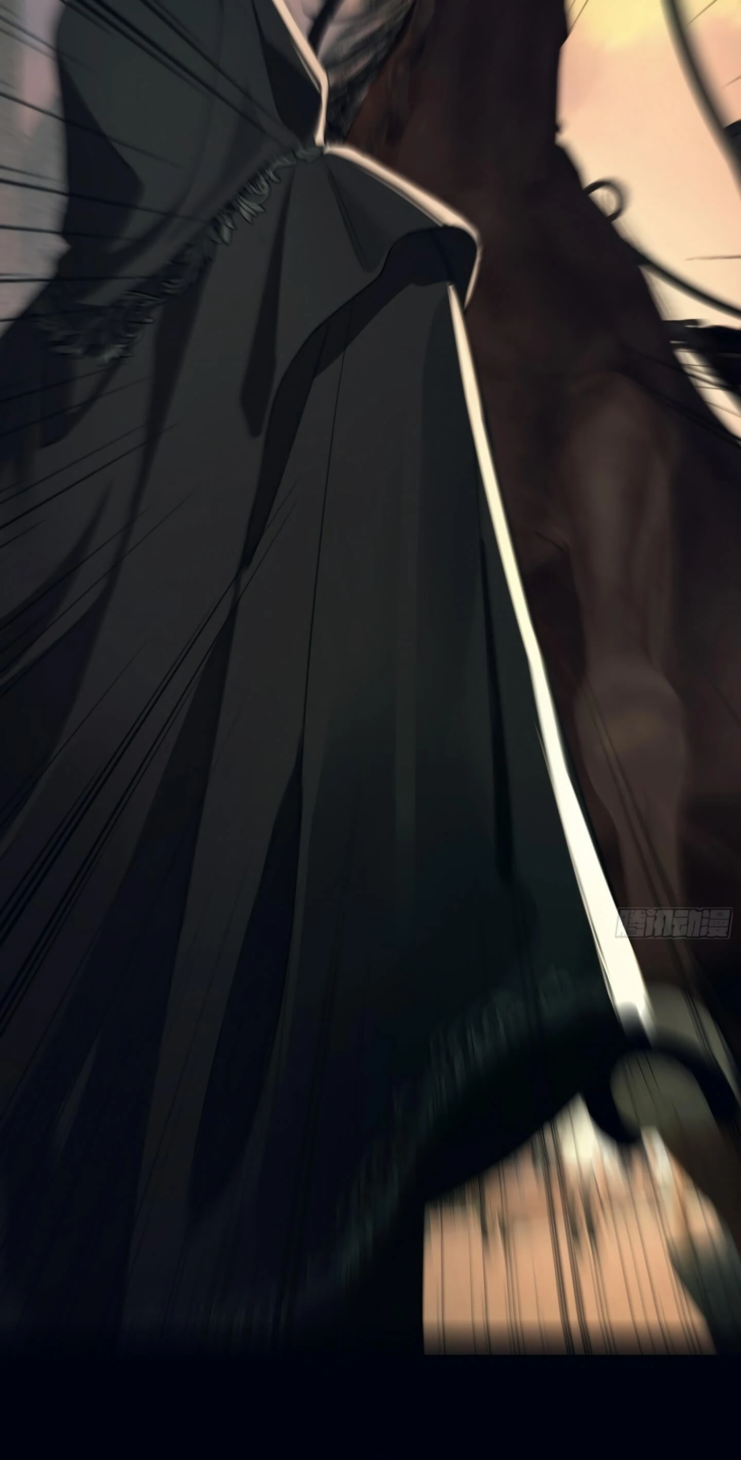 Tortured Love Chapter 1 page 18 - 