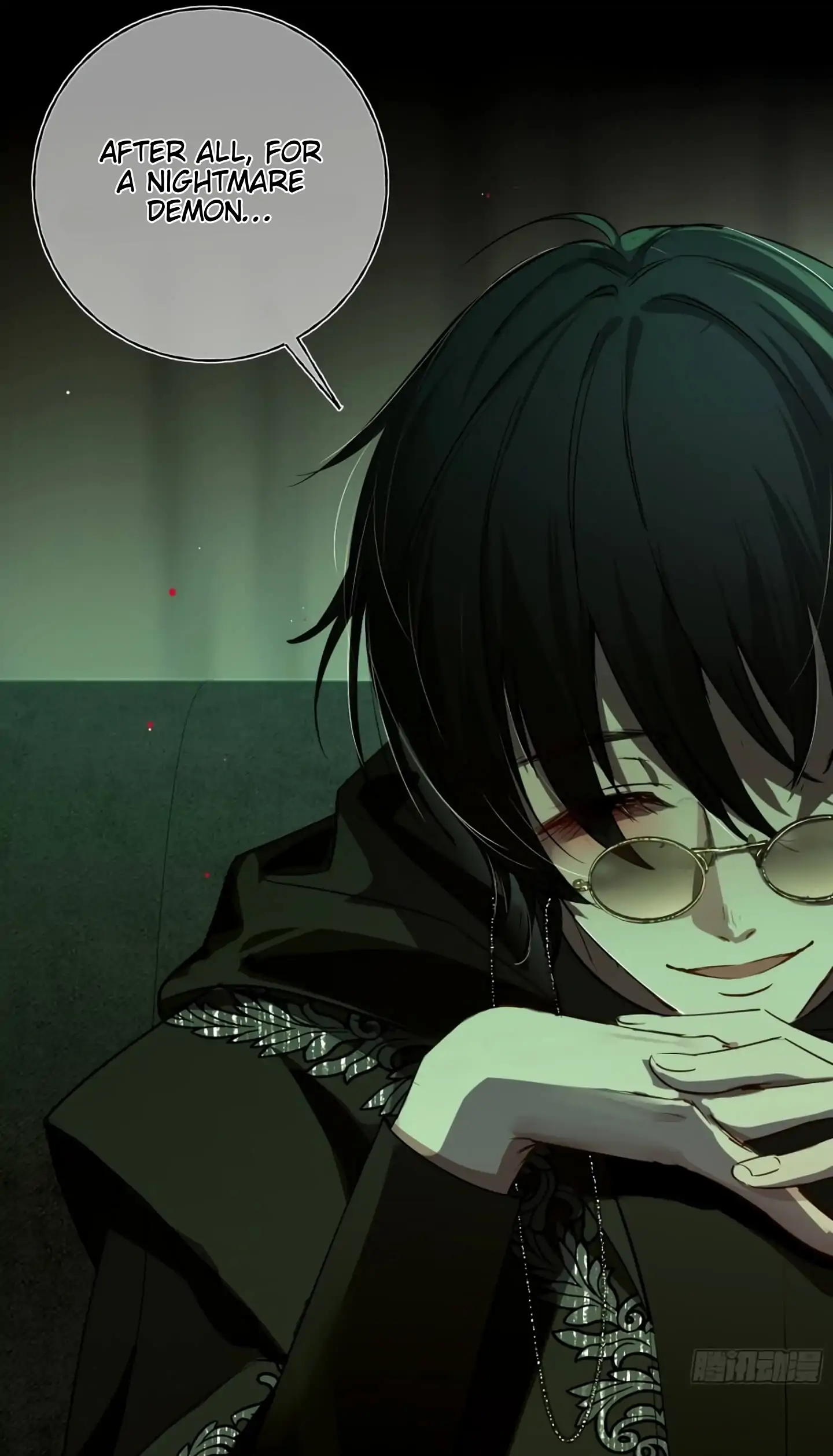 Tortured Love Chapter 1 page 23 - 