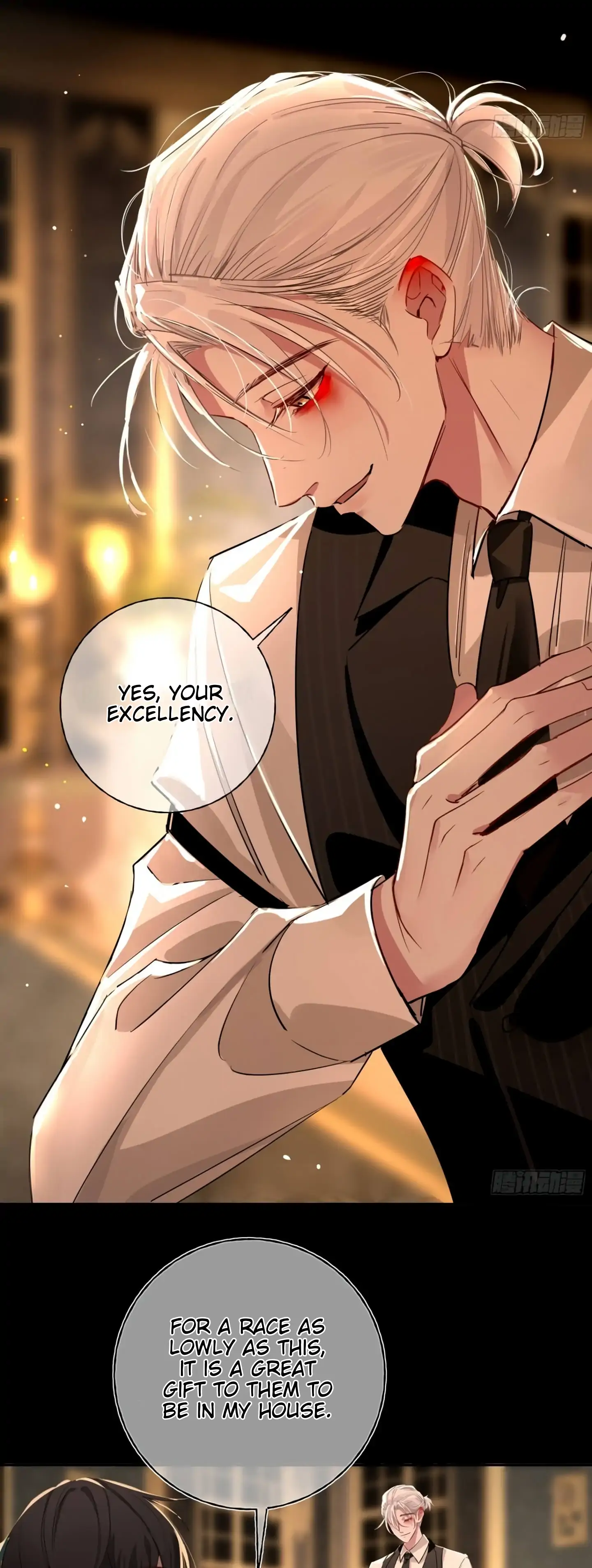 Tortured Love Chapter 1 page 27 - 