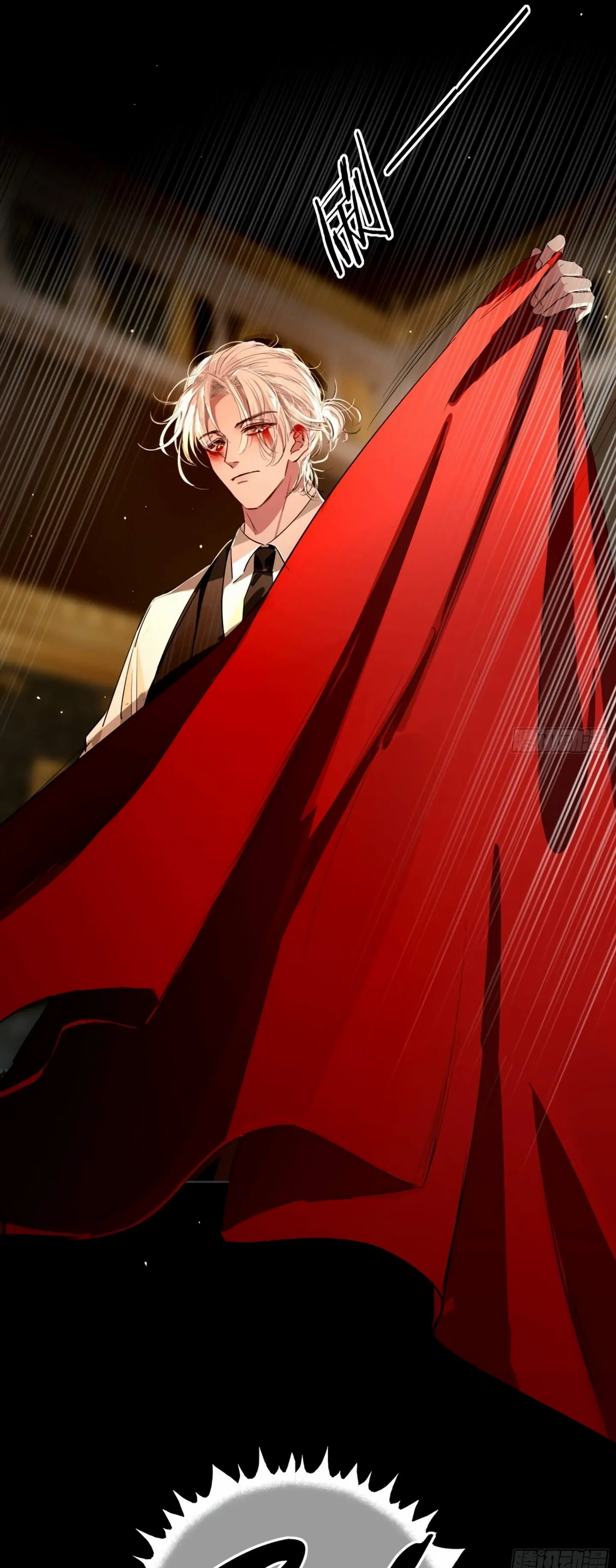 Tortured Love Chapter 1 page 30 - 