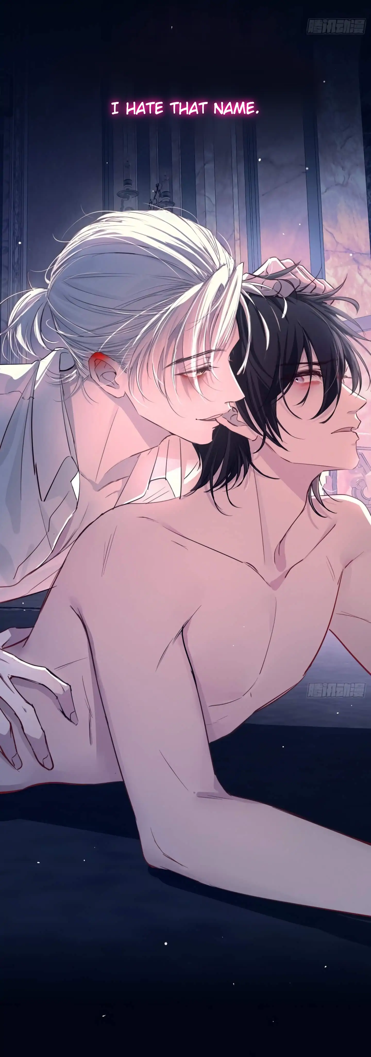 Tortured Love Chapter 1 page 4 - 