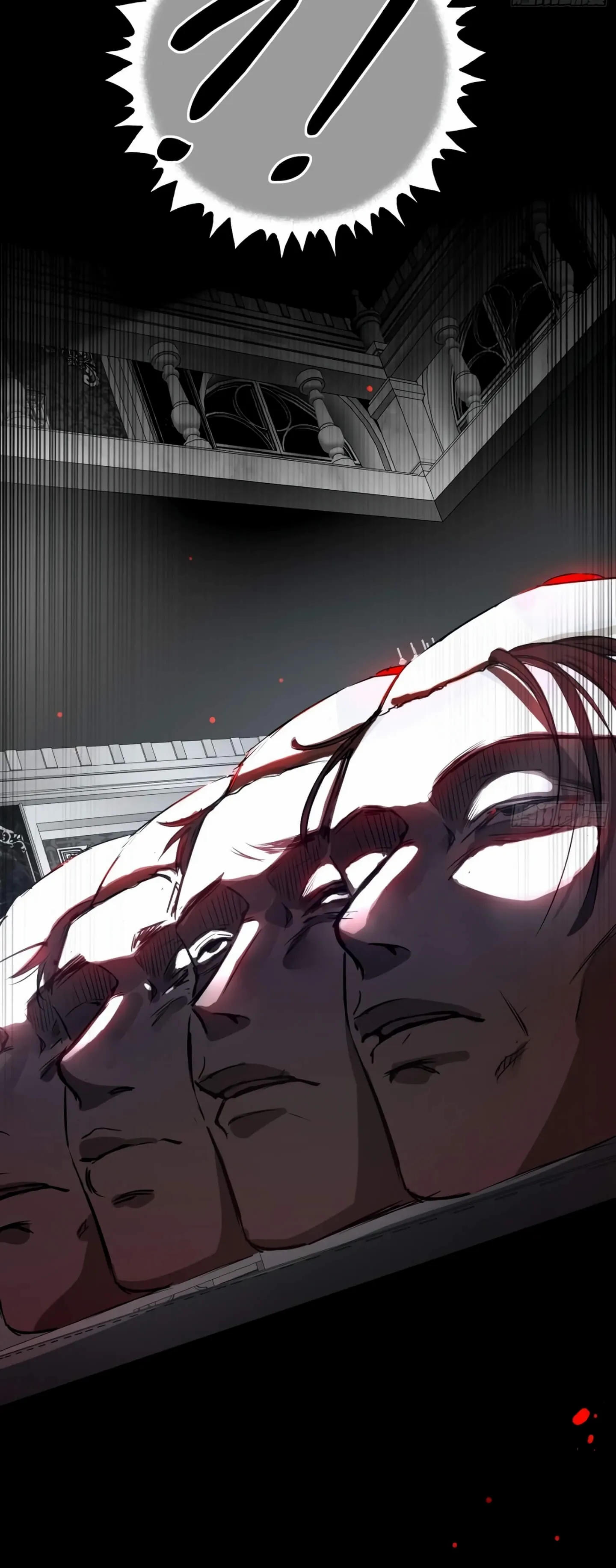 Tortured Love Chapter 1 page 31 - 